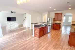 6682 Thistle Down Dr, Harrisburg, NC 28075 - Photo 9