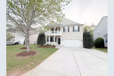 6682 Thistle Down Drive, Harrisburg, NC 28075 - Photo 3