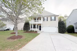 6682 Thistle Down Dr, Harrisburg, NC 28075 - Photo 3