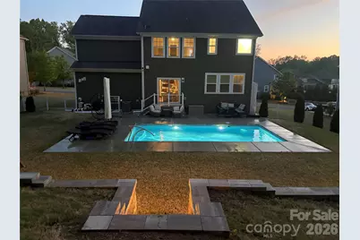 2701 Sugaree Court, Waxhaw, NC 28173 - Photo 5