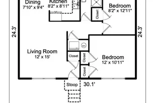 1513 Pecan Ave, Charlotte, NC 28205 - Photo 31