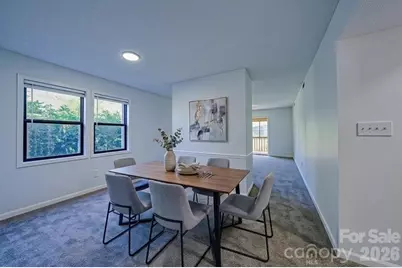 901 Abbey Circle, Asheville, NC 28805 - Photo 13