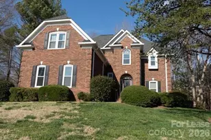3407 Fawn Hill Rd, Matthews, NC 28105 - Photo 1