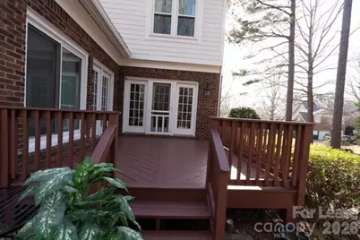 3407 Fawn Hill Road, Matthews, NC 28105 - Photo 17