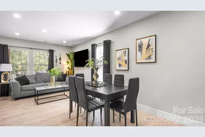 411 Cemetery Street, Charlotte, NC 28216 - Photo 7