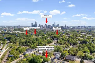 411 Cemetery St, Charlotte, NC 28216 - Photo 3