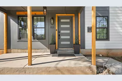 411 Cemetery Street, Charlotte, NC 28216 - Photo 5