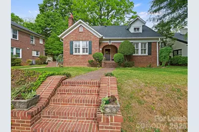 204 S Laurel Avenue, Charlotte, NC 28207 - Photo 1