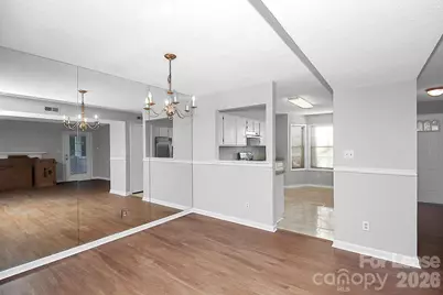 5823 Green Forest Drive, Charlotte, NC 28212 - Photo 7