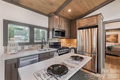 25 Getaway Lane #1, Maggie Valley, NC 28751 - Photo 11