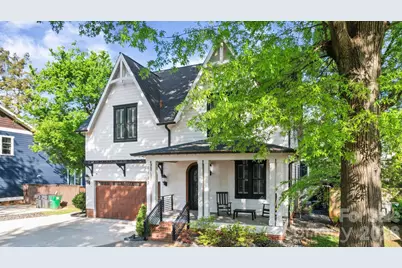 1117 Pamlico Street, Charlotte, NC 28205 - Photo 45