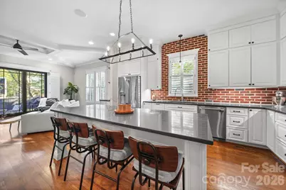 1117 Pamlico Street, Charlotte, NC 28205 - Photo 5