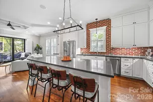 1117 Pamlico St, Charlotte, NC 28205 - Photo 5