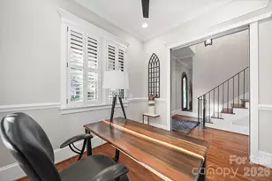 1117 Pamlico St, Charlotte, NC 28205 - Photo 23