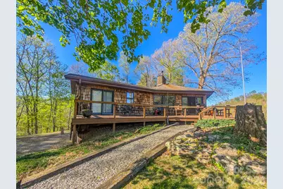 572 Pleasant Valley Road, Burnsville, NC 28714 - Photo 1