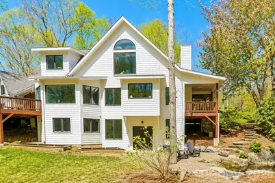 257 Jones Cove Road, Asheville, NC 28805 - Photo 3