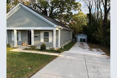 301 Goff Street, Charlotte, NC 28208 - Photo 1