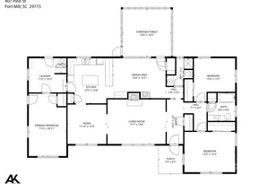 407 Pine St, Fort Mill, SC 29715 - Photo 45