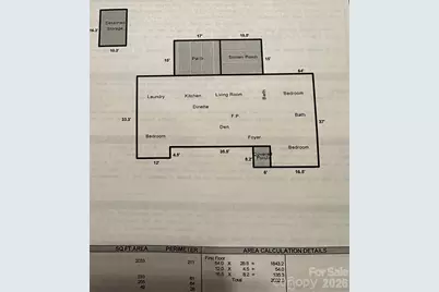 407 Pine Street, Fort Mill, SC 29715 - Photo 37