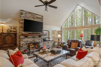 508 Cobblestone Lane N, Flat Rock, NC 28731 - Photo 9