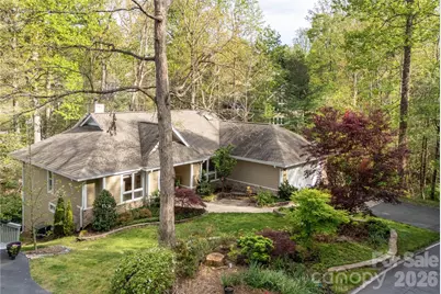 508 Cobblestone Lane N, Flat Rock, NC 28731 - Photo 1