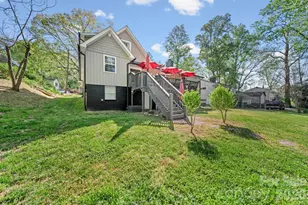 421 Tywood St NE, Lenoir, NC 28645 - Photo 37