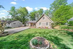421 Tywood St NE, Lenoir, NC 28645 - Photo 5