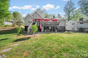 421 Tywood St NE, Lenoir, NC 28645 - Photo 3