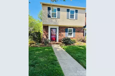 2705 N Center Street #36, Hickory, NC 28601 - Photo 1