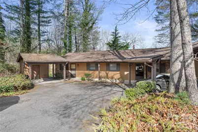 91 Timberlane Drive, Etowah, NC 28726 - Photo 17