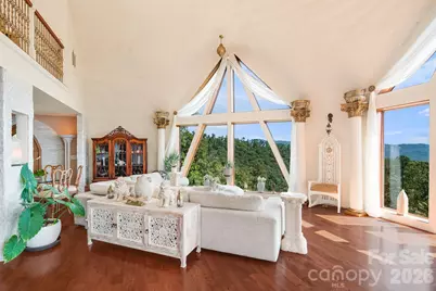 44 Azura Gdns None, Weaverville, NC 28787 - Photo 17