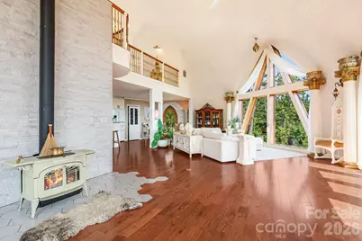 44 Azura Gdns None, Weaverville, NC 28787 - Photo 17