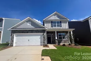 1924 Vanderlyn St, Monroe, NC 28112 - Photo 3