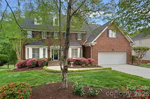 10209 Tallent Ln, Huntersville, NC 28078 - Photo 3