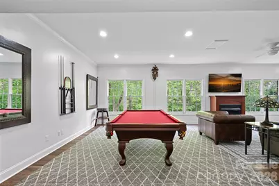 10209 Tallent Lane, Huntersville, NC 28078 - Photo 33