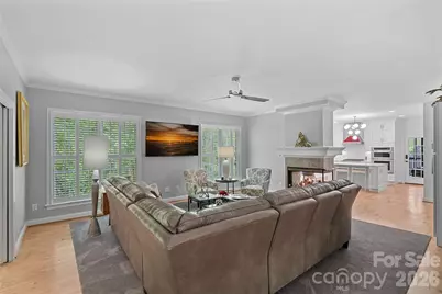 10209 Tallent Lane, Huntersville, NC 28078 - Photo 11