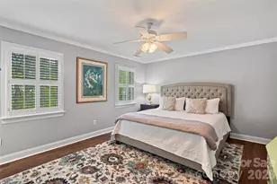 10209 Tallent Ln, Huntersville, NC 28078 - Photo 29
