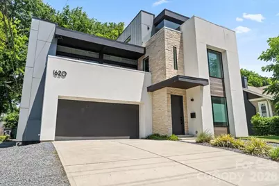 1620 S Tryon Street, Charlotte, NC 28203 - Photo 1