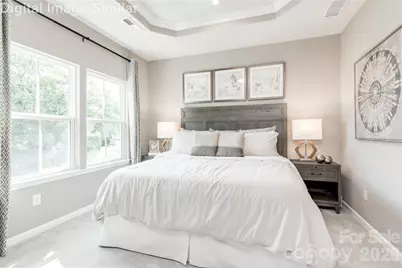 2517 Barnwood Way, Charlotte, NC 28216 - Photo 9