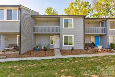 6608 Point Comfort Lane, Charlotte, NC 28226 - Photo 1