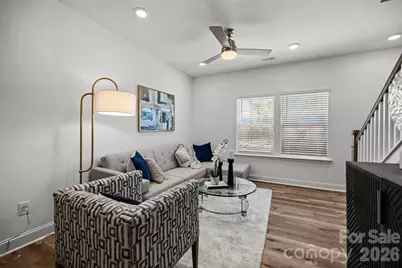 3208 Butler Hill Drive #27, Matthews, NC 28105 - Photo 9