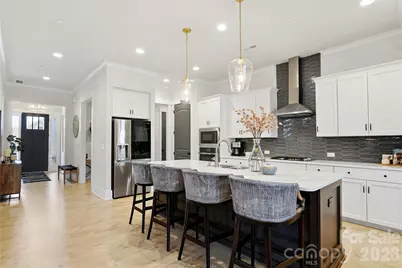 3222 Spring Forest Road, Harrisburg, NC 28075 - Photo 5