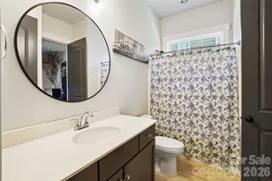 3222 Spring Forest Rd, Harrisburg, NC 28075 - Photo 19