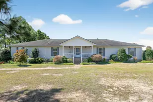 1035 McMillan Rd, Cheraw, SC 29520 - Photo 1