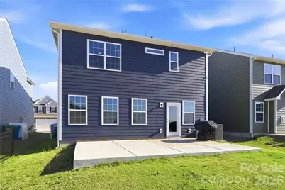 1607 Turkey Roost Road, Fort Mill, SC 29715 - Photo 33