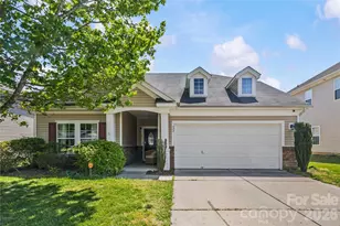 422 Bougainvillea Ct, Monroe, NC 28110 - Photo 5