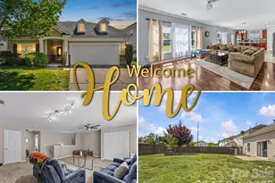 422 Bougainvillea Ct, Monroe, NC 28110 - Photo 1