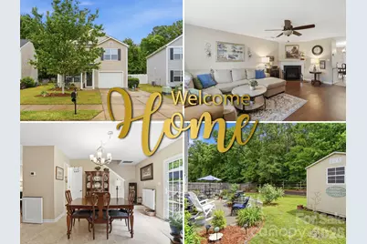 4823 Manchineel Lane, Monroe, NC 28110 - Photo 1