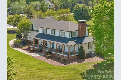 8698 Rocky River Road, Harrisburg, NC 28075 - Photo 1