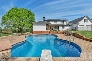 8698 Rocky River Rd, Harrisburg, NC 28075 - Photo 3